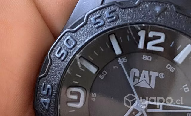 Reloj Cat