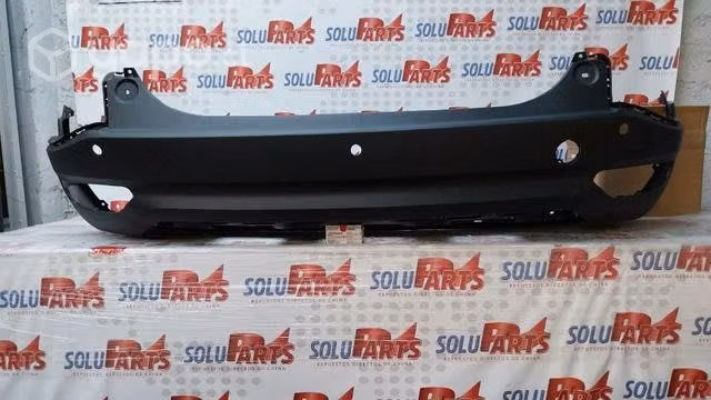 Parachoque trasero para changan cs15