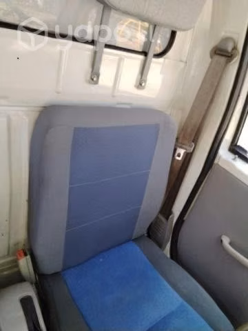 Vendo hafei 1.1,con camara de frio