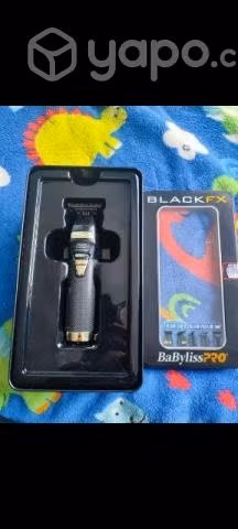 Trimmer babyliss