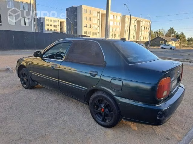 Suzuki Baleno 1999