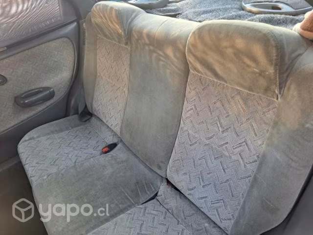 Suzuki Baleno 1999