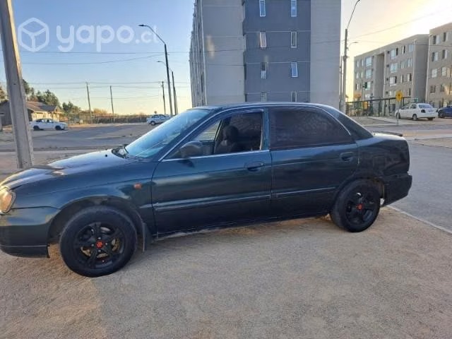 Suzuki Baleno 1999