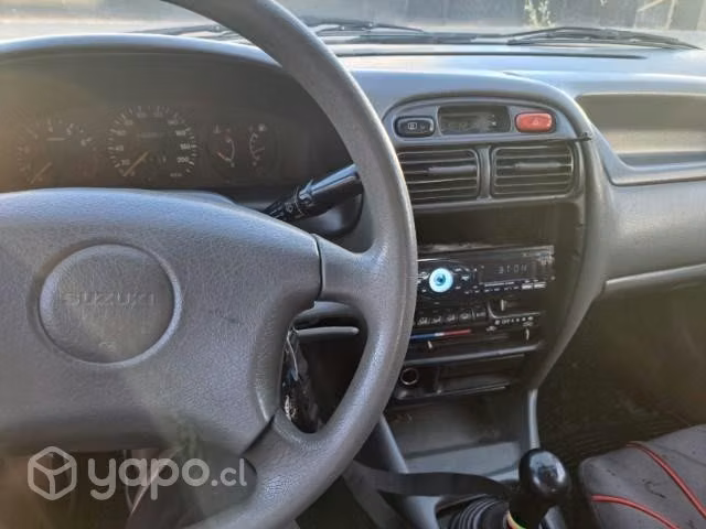 Suzuki Baleno 1999