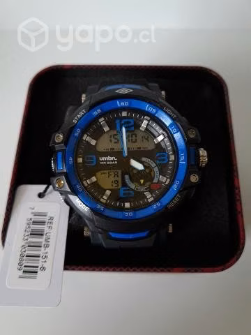 Reloj umbro 151-6 - Imagen 2
