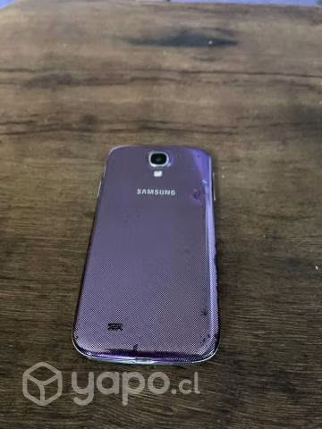 Samsung Galaxy S4 - Imagen 3