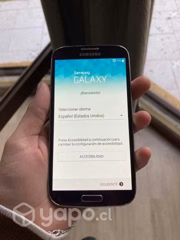 Samsung Galaxy S4 - Imagen 5