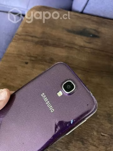 Samsung Galaxy S4 - Imagen 2