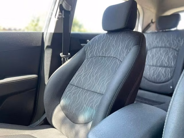 Hyundai Creta GS 1.6 MT VALUE FL km