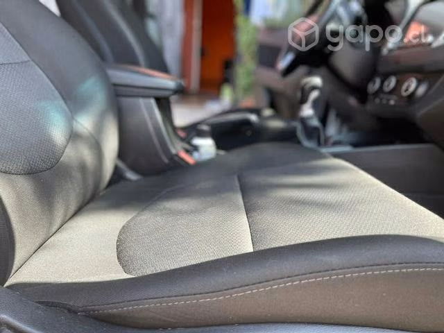 Hyundai Creta GS 1.6 MT VALUE FL km