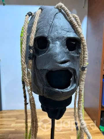 Mascara COREY TAYLOR Slipknot