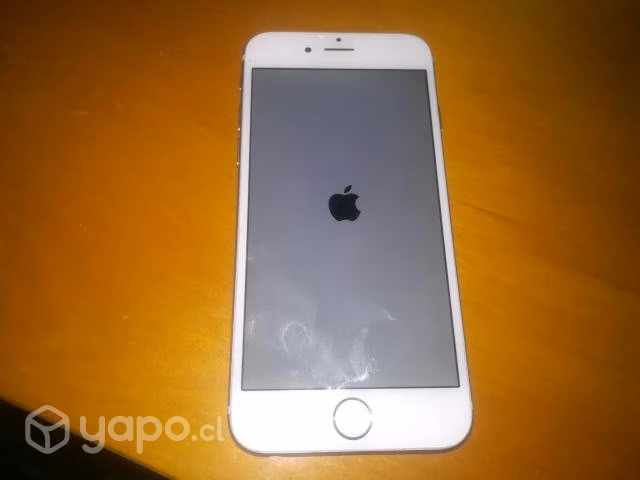 IPhone 6 no prende