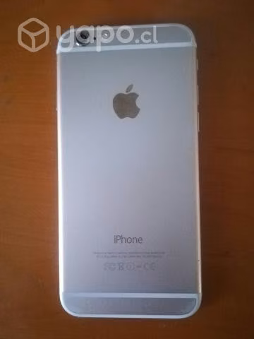 IPhone 6 no prende - Imagen 2