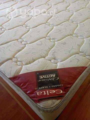 Cama 2 plazas - Imagen 4