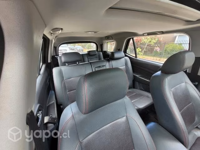 Changan cx70 luxury conect 2019