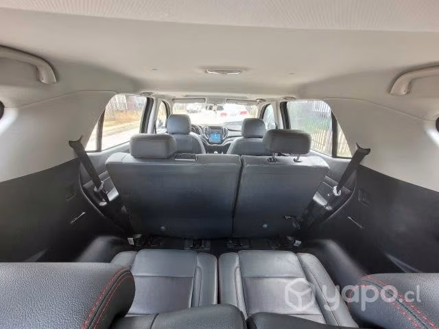 Changan cx70 luxury conect 2019