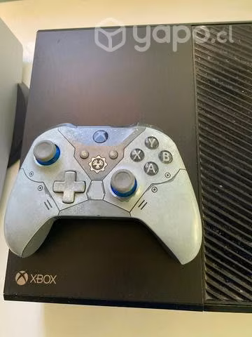 Consola Xbox One