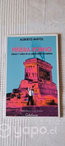 Piñera porno