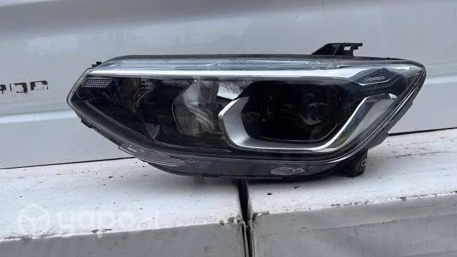 Chevrolet tracker optico izquierdo (20-23)