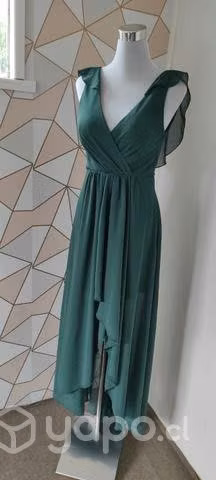 Arriendo de vestidos