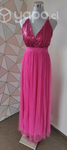 Arriendo de vestidos