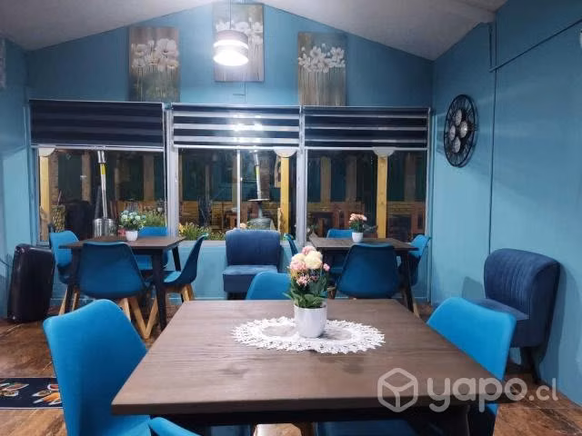 Eventos en restaurant