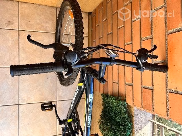 Bicicleta Bianchi MTB PRO ST aro 26 - Imagen 2