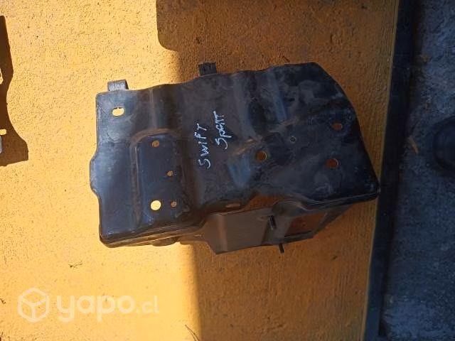 Suzuki swift sport base porta bateria ecu envio