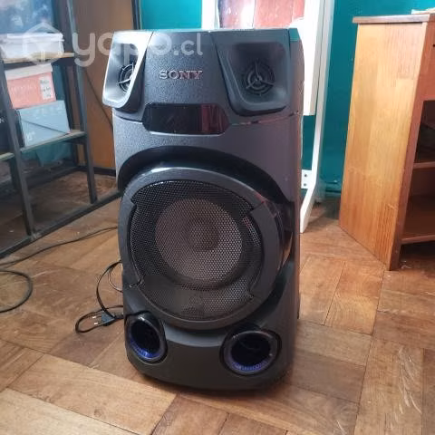 Mini componente Sony