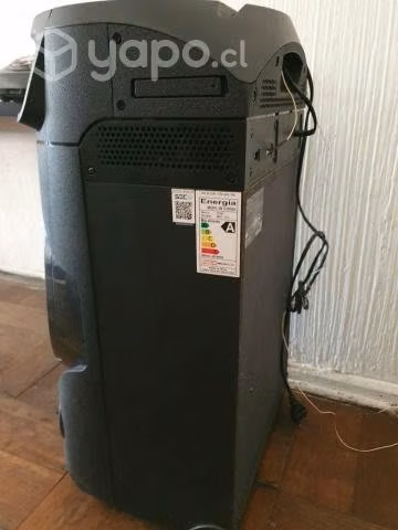 Mini componente Sony
