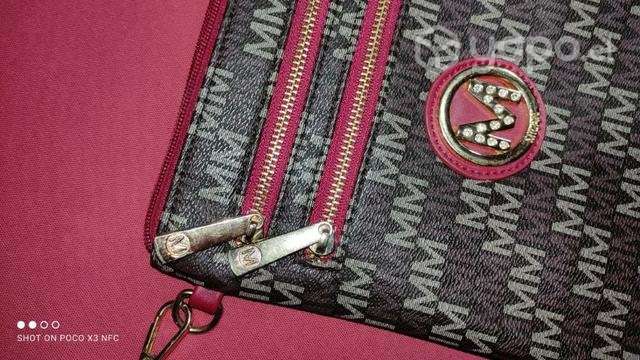 Cartera tiro largo MK - Imagen 2