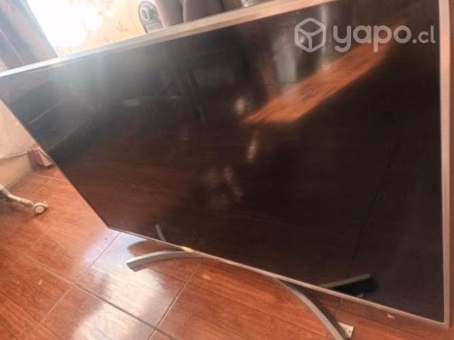 Smartv lg 45"
