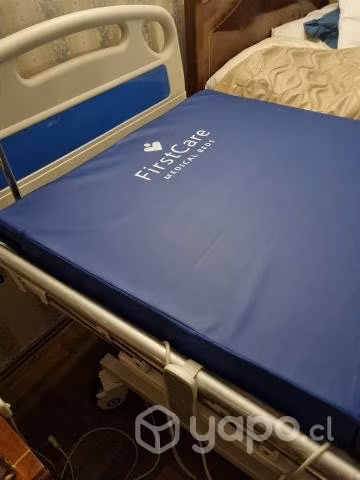 Cama Clínica