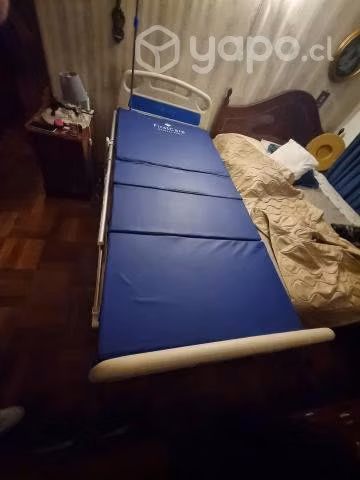 Cama Clínica - Imagen 3