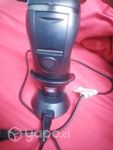 Maquina afeitadora marca GAMA - Imagen 2