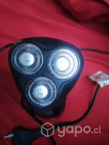 Maquina afeitadora marca GAMA