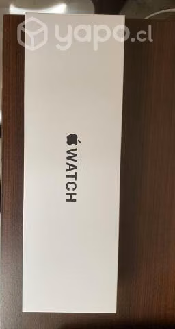 Apple Watch Se sellado