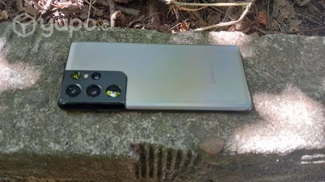 Samsung galaxy s21 ultra 5g - Imagen 6