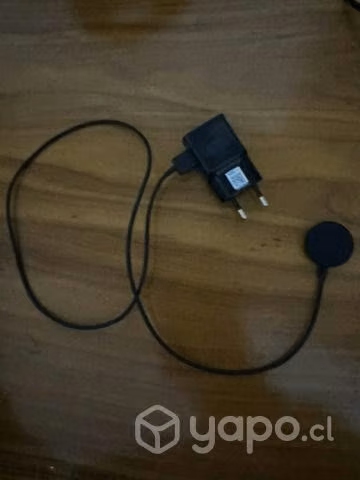 Reloj galaxy Watch 4 + cargador