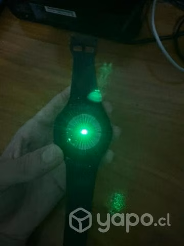 Reloj galaxy Watch 4 + cargador