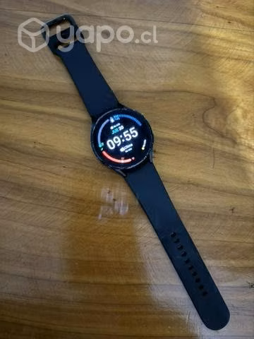 Reloj galaxy Watch 4 + cargador