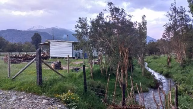 Se vende media hectárea río Puelo - Imagen 10