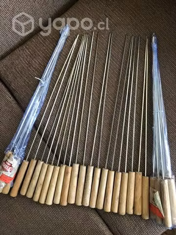 Fierros para asado - Imagen 3