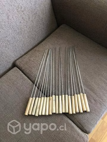 Fierros para asado - Imagen 5
