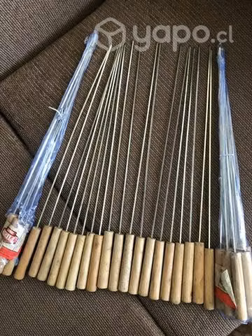 Fierros para asado - Imagen 2