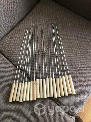 Fierros para asado - Imagen 4