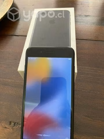Iphone 7 Plus