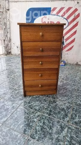 Cómoda madera - Imagen 2