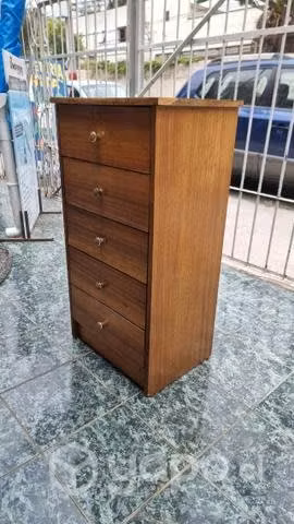 Cómoda madera - Imagen 4