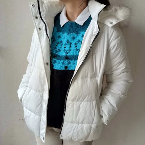 Sweater Nordic Black - Imagen 6